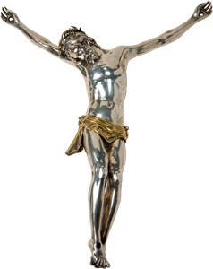 Christus Bild 1